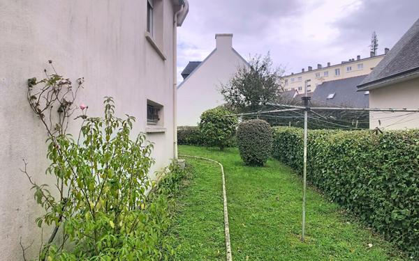Maison à vendre    5 pièces • 123 m2 Brest