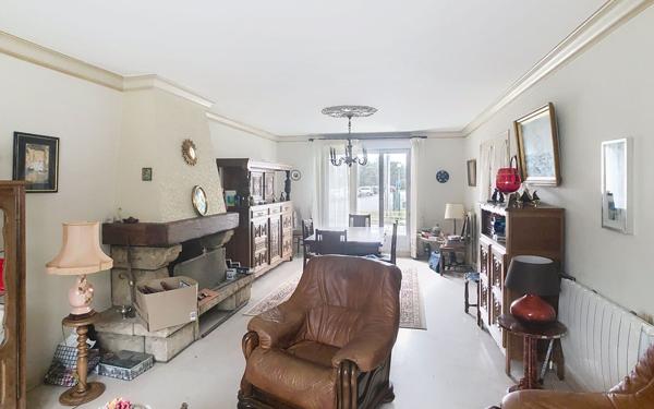 Maison à vendre    5 pièces • 123 m2 Brest