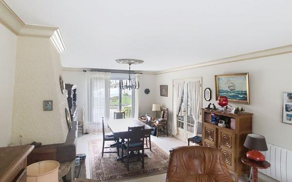 Maison à vendre    5 pièces • 123 m2 Brest