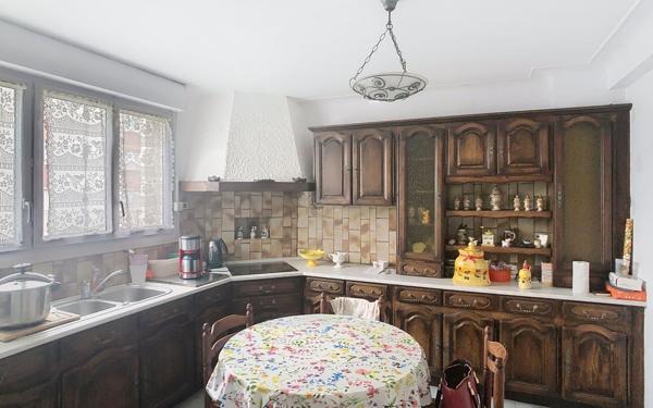 Maison à vendre    5 pièces • 123 m2 Brest