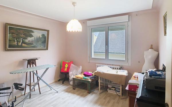 Maison à vendre    5 pièces • 123 m2 Brest