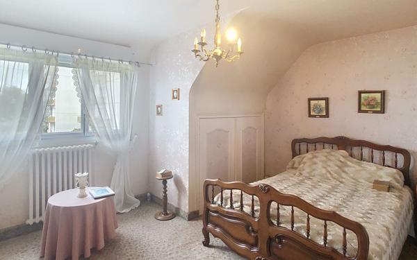 Maison à vendre    5 pièces • 123 m2 Brest