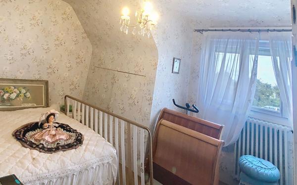 Maison à vendre    5 pièces • 123 m2 Brest