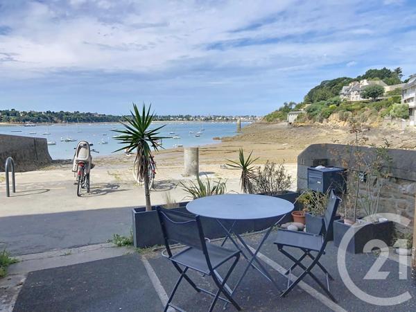 Appartement T3 à vendre  3 pièces - 88,43 m 2   ST MALO  - 35