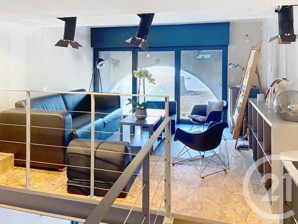 Appartement T3 à vendre  3 pièces - 88,43 m 2   ST MALO  - 35