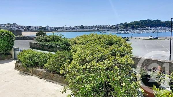 Appartement T3 à vendre  3 pièces - 88,43 m 2   ST MALO  - 35