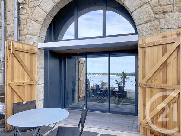 Appartement T3 à vendre  3 pièces - 88,43 m 2   ST MALO  - 35