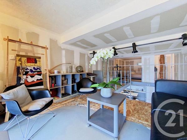 Appartement T3 à vendre  3 pièces - 88,43 m 2   ST MALO  - 35