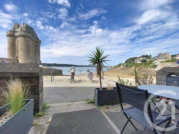 Appartement T3 à vendre  3 pièces - 88,43 m 2   ST MALO  - 35