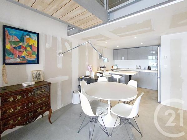 Appartement T3 à vendre  3 pièces - 88,43 m 2   ST MALO  - 35