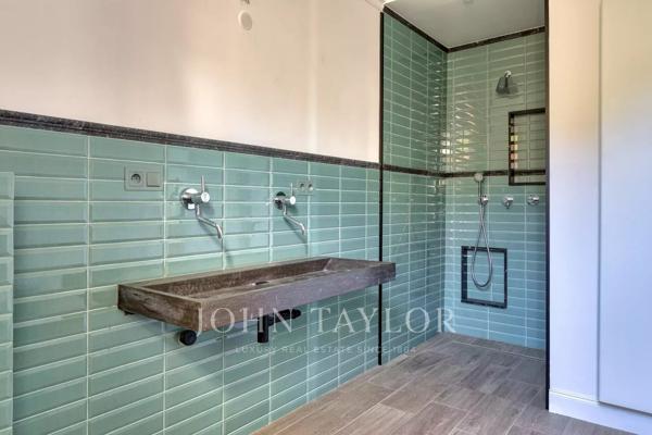 Trouville-sur-Mer - Magnifique maison de 458 m² - Vue Panoramique sur la Mer - Division appartements possible
