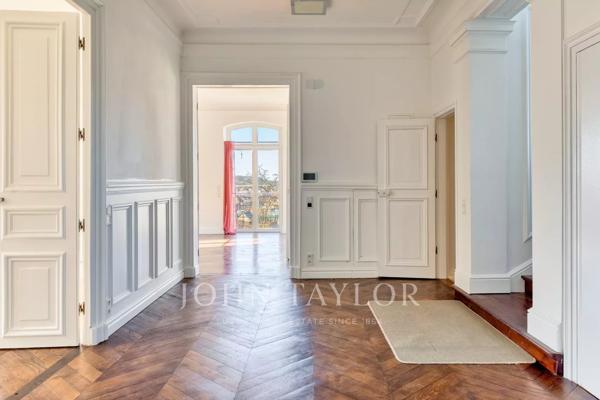 Trouville-sur-Mer - Magnifique maison de 458 m² - Vue Panoramique sur la Mer - Division appartements possible