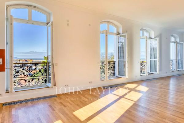 Trouville-sur-Mer - Magnifique maison de 458 m² - Vue Panoramique sur la Mer - Division appartements possible