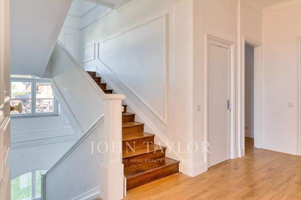 Trouville-sur-Mer - Magnifique maison de 458 m² - Vue Panoramique sur la Mer - Division appartements possible
