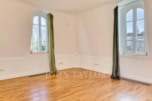 Trouville-sur-Mer - Magnifique maison de 458 m² - Vue Panoramique sur la Mer - Division appartements possible