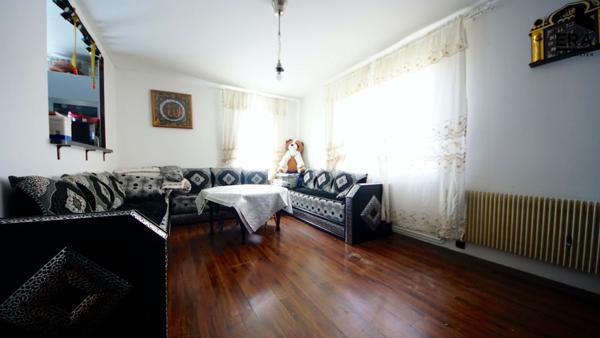 Appartement  2 pièces Vendu Loué