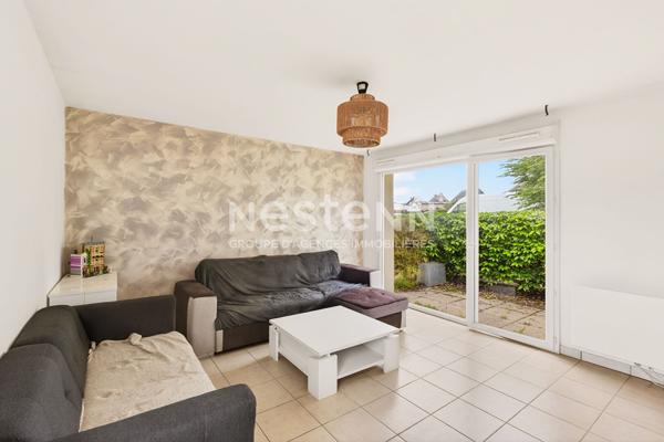 A vendre Appartement plein bourg de PLEDRAN !