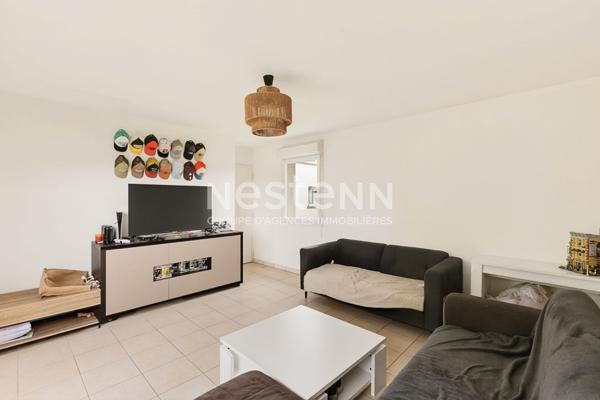 A vendre Appartement plein bourg de PLEDRAN !