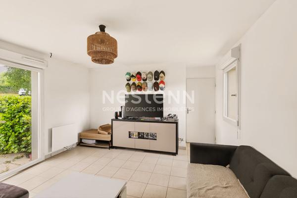 A vendre Appartement plein bourg de PLEDRAN !