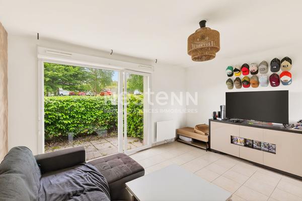 A vendre Appartement plein bourg de PLEDRAN !