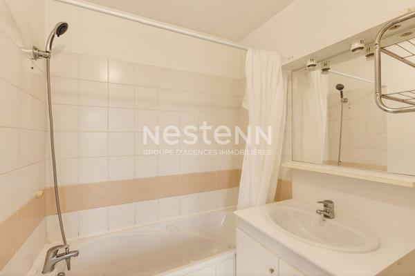 A vendre Appartement plein bourg de PLEDRAN !
