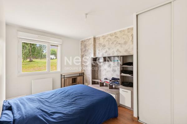A vendre Appartement plein bourg de PLEDRAN !