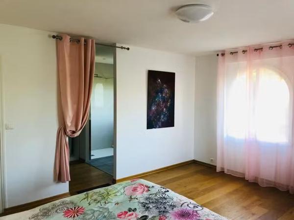 Rezé plain-pied sur son beau jardin 595 000 € FAI 3415MG – nantes Sud Immobilier