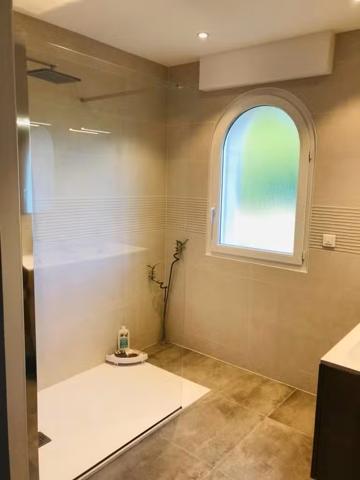 Rezé plain-pied sur son beau jardin 595 000 € FAI 3415MG – nantes Sud Immobilier
