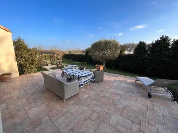 Rezé plain-pied sur son beau jardin 595 000 € FAI 3415MG – nantes Sud Immobilier