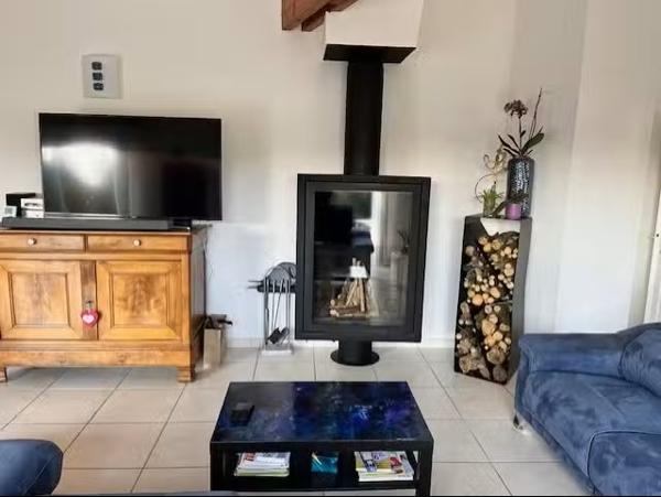 Rezé plain-pied sur son beau jardin 595 000 € FAI 3415MG – nantes Sud Immobilier