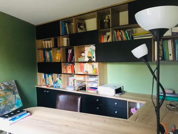 Rezé plain-pied sur son beau jardin 595 000 € FAI 3415MG – nantes Sud Immobilier