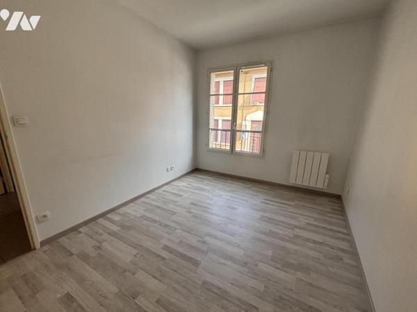 Appartement à Crémieu (38) proche centre ville