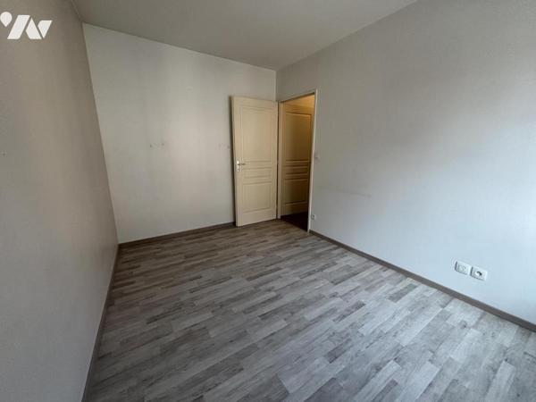 Appartement à Crémieu (38) proche centre ville