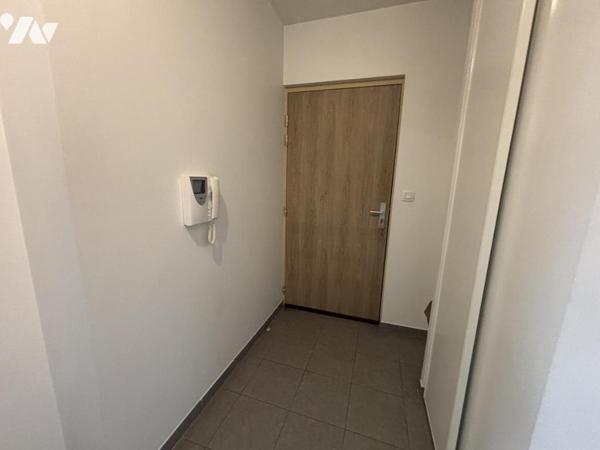 Appartement à Crémieu (38) proche centre ville
