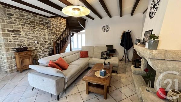 Maison à vendre  5 pièces - 116,49 m 2   PLEURTUIT  - 35