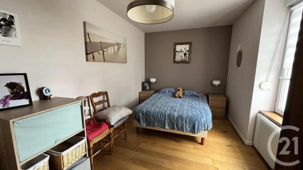 Maison à vendre  5 pièces - 116,49 m 2   PLEURTUIT  - 35