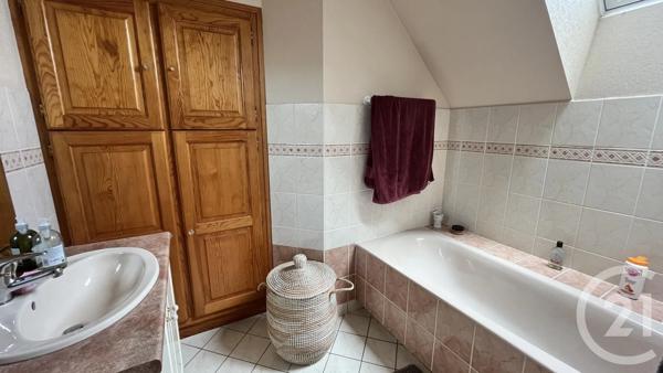 Maison à vendre  5 pièces - 116,49 m 2   PLEURTUIT  - 35