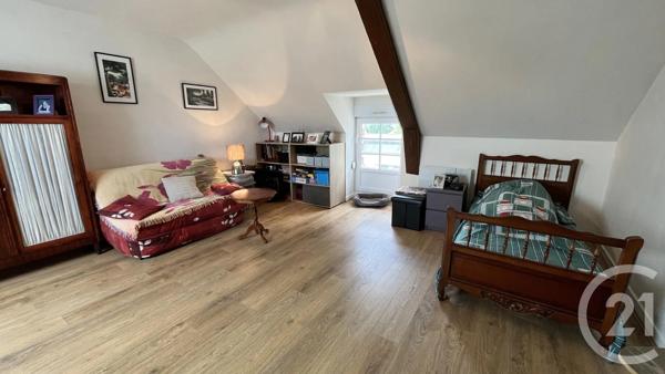 Maison à vendre  5 pièces - 116,49 m 2   PLEURTUIT  - 35