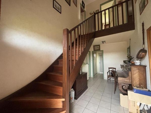 Pavillon Saint Didier des Bois