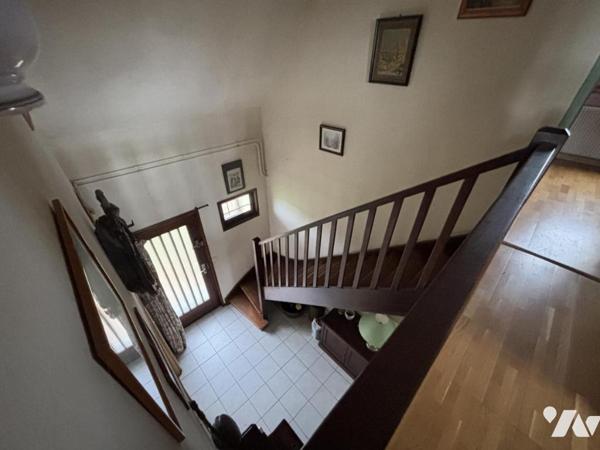 Pavillon Saint Didier des Bois