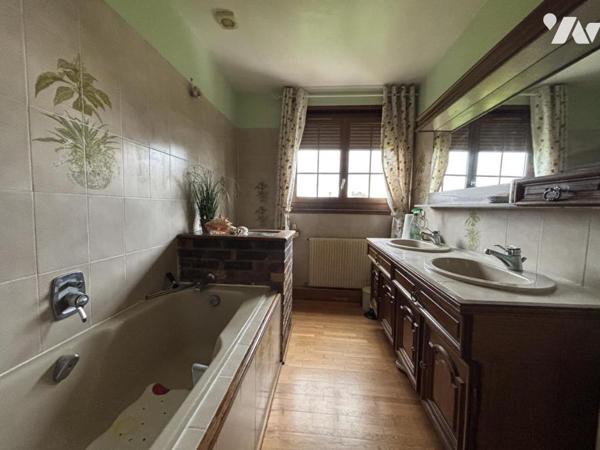 Pavillon Saint Didier des Bois