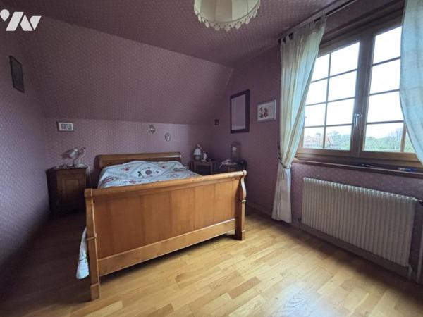 Pavillon Saint Didier des Bois