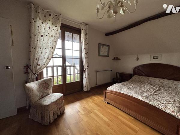 Pavillon Saint Didier des Bois