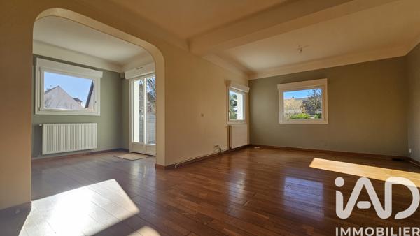 Maison à vendre 6 pièces 150 m² Noiseau