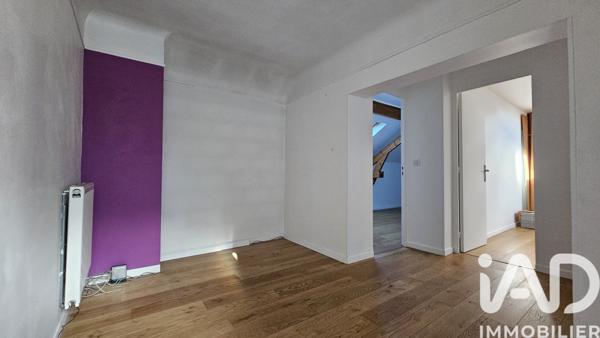Maison à vendre 6 pièces 150 m² Noiseau
