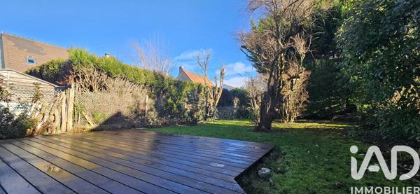 Maison à vendre 6 pièces 150 m² Noiseau