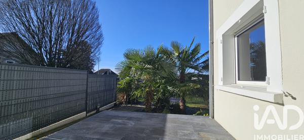 Maison à vendre 6 pièces 150 m² Noiseau