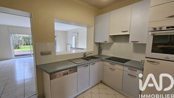 Maison à vendre 6 pièces 150 m² Noiseau