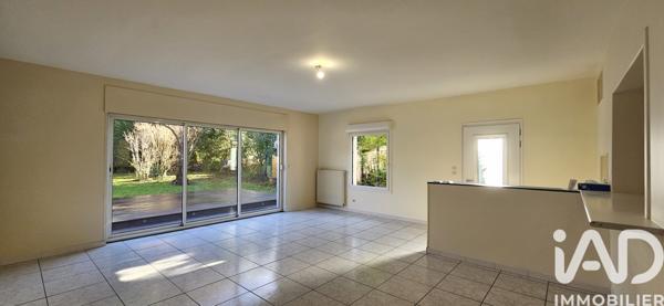 Maison à vendre 6 pièces 150 m² Noiseau