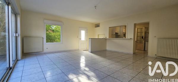 Maison à vendre 6 pièces 150 m² Noiseau